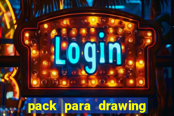 pack para drawing cartoons 2 vk